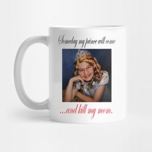 GYPSY PRINCESS Mug